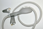 Quanta Light 4V EX NdYAG Alex Laser Scar Tightening Hair Removal 1064/532/755