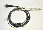 Quanta Light 4V EX NdYAG Alex Laser Scar Tightening Hair Removal 1064/532/755