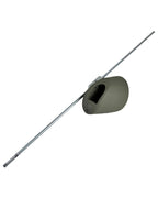 Quanta Light 4V EX Nd Yag Laser Skin Tightening Handpiece Mast Holder Holster