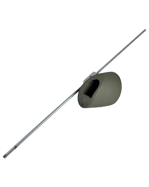 Quanta Light 4V EX Nd Yag Laser Skin Tightening Handpiece Mast Holder Holster