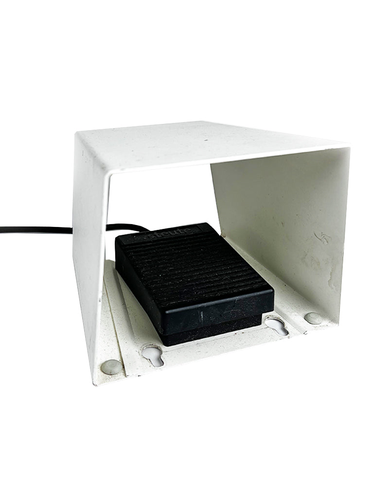 Quanta Light 4V EX Nd Yag Skin Tightening Steute FootPedal Switch Foot Pedal