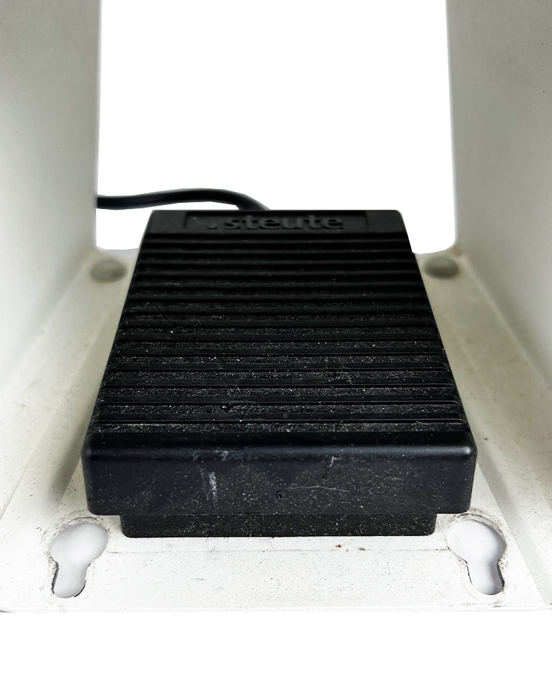 Quanta Light 4V EX Nd Yag Skin Tightening Steute FootPedal Switch Foot Pedal