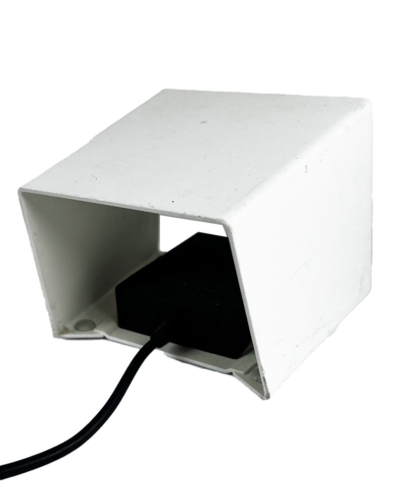 Quanta Light 4V EX Nd Yag Skin Tightening Steute Foot Pedal Switch Replacement