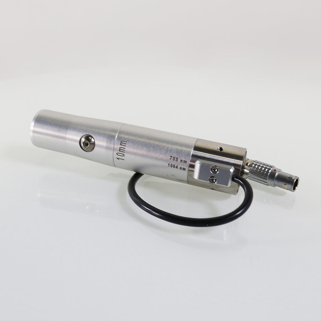 2021 Quanta Light 4V Evo Hair Reduction Vascular Lesions System PCMS00319
