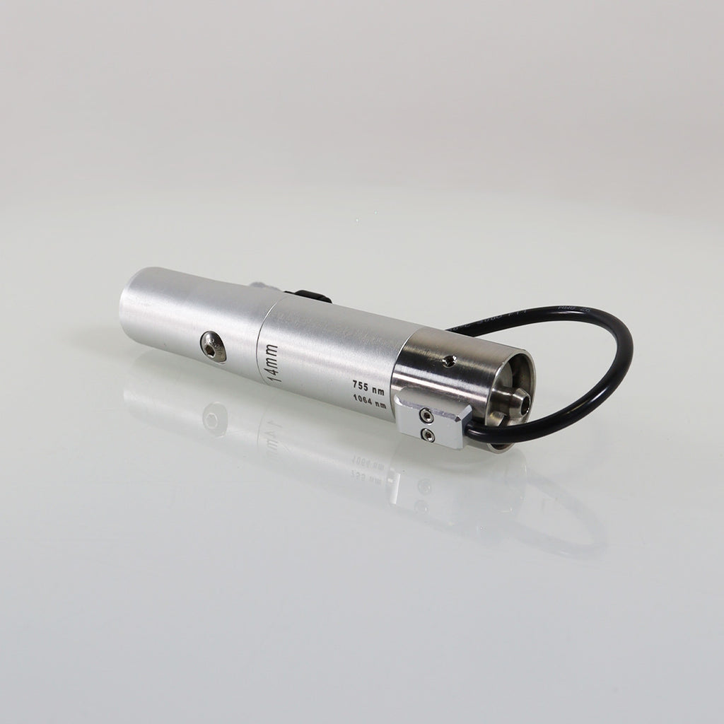 2021 Quanta Light 4V Evo Hair Reduction Vascular Lesions System PCMS00319