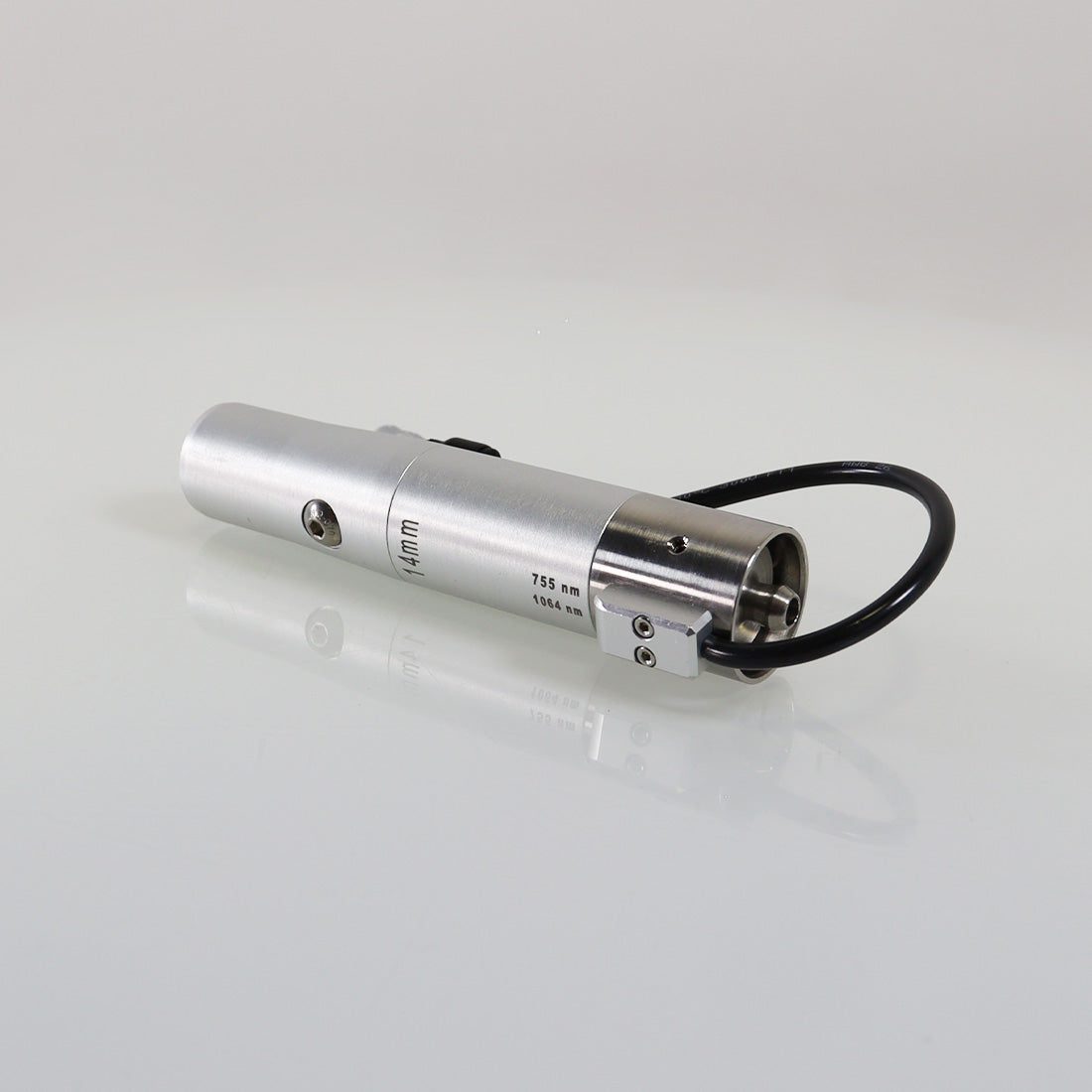 2021 Quanta Light 4V Evo Hair Reduction Vascular Lesions System PCMS00319