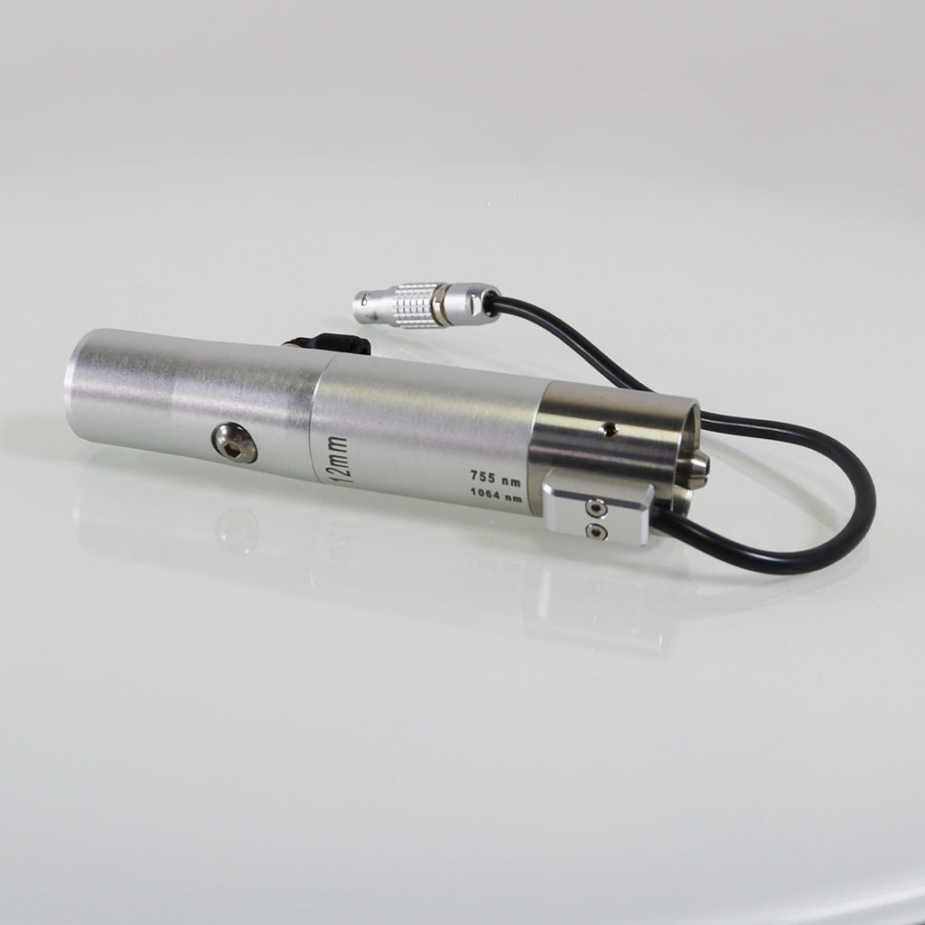 2021 Quanta Light 4V Evo Hair Reduction Vascular Lesions System PCMS00319