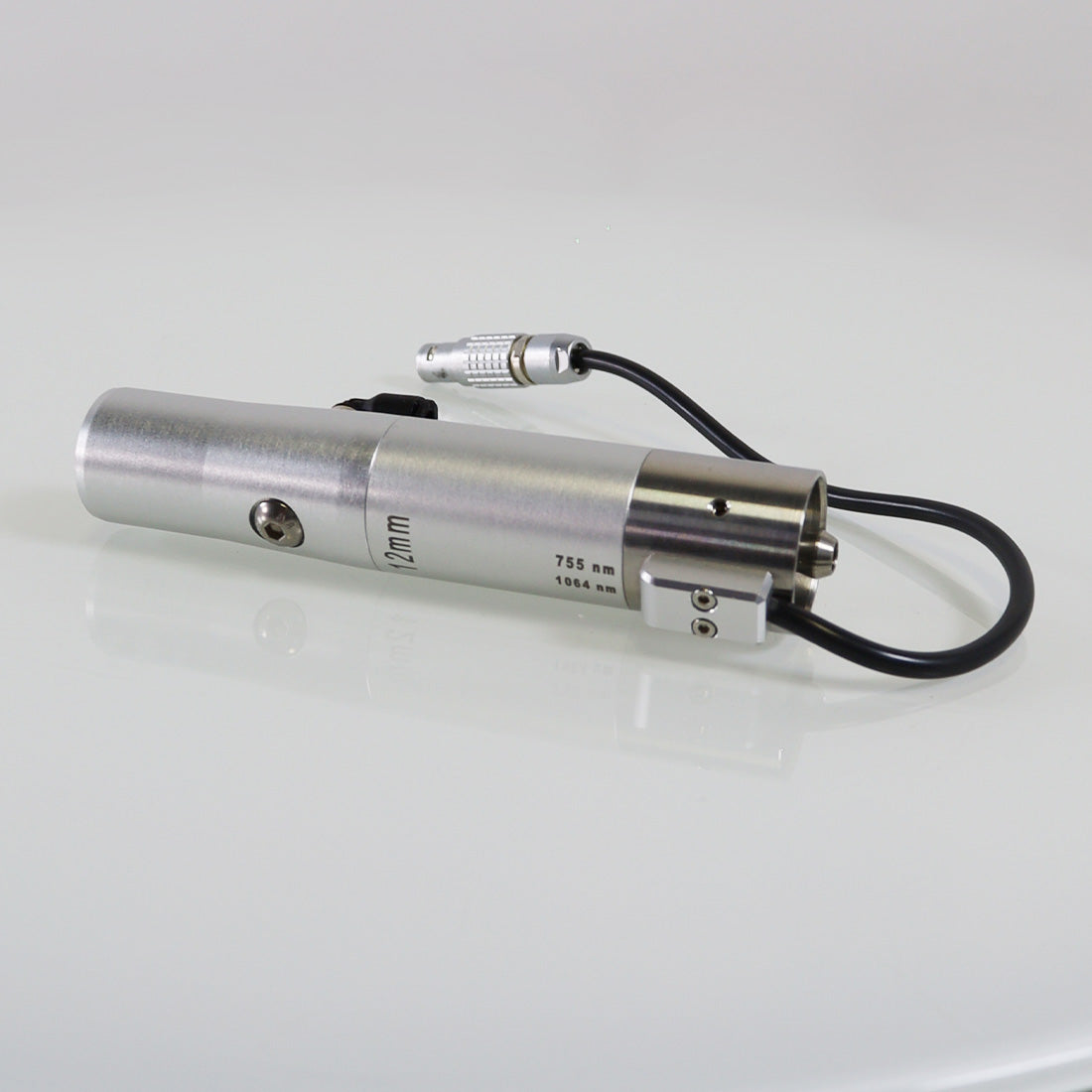2021 Quanta Light 4V Evo Hair Reduction Vascular Lesions System PCMS00319