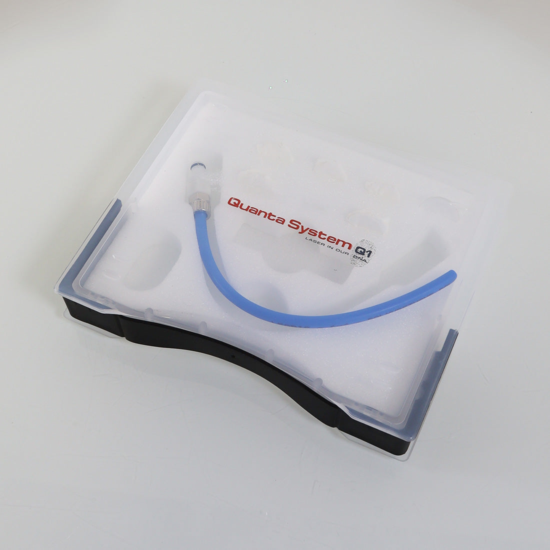 2021 Quanta Light 4V Evo Hair Reduction Vascular Lesions System PCMS00319