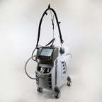 2021 Quanta Light 4V Evo Hair Reduction Vascular Lesions System PCMS00319