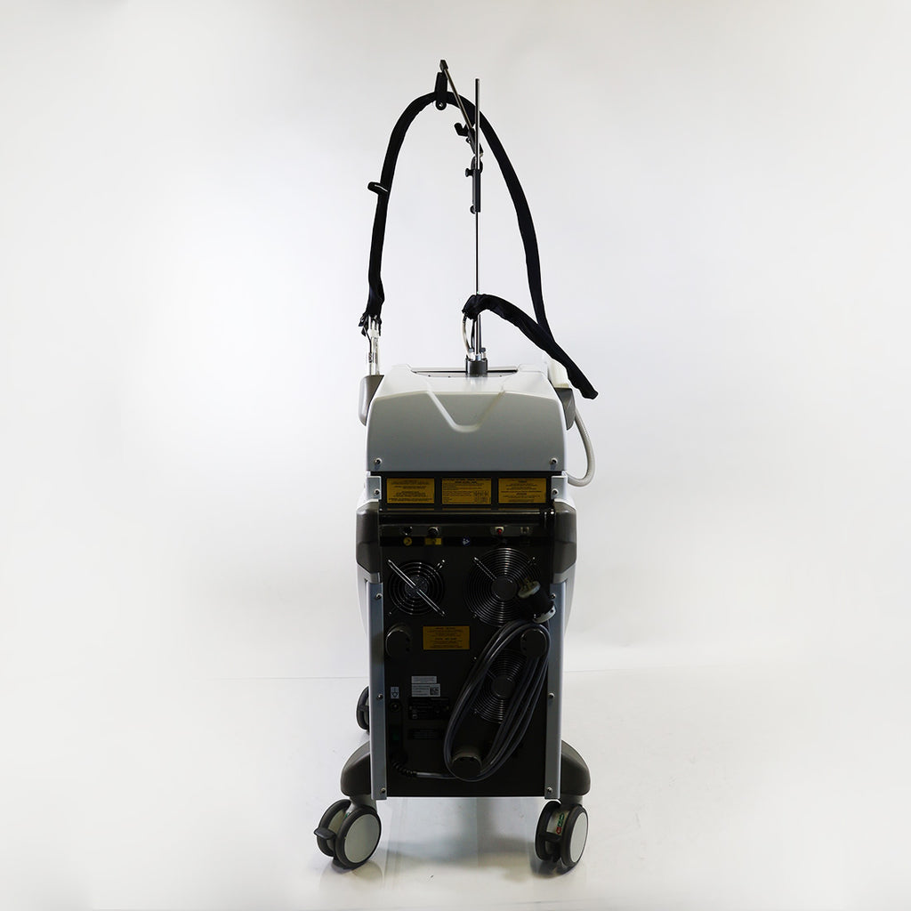2021 Quanta Light 4V Evo Hair Reduction Vascular Lesions System PCMS00319