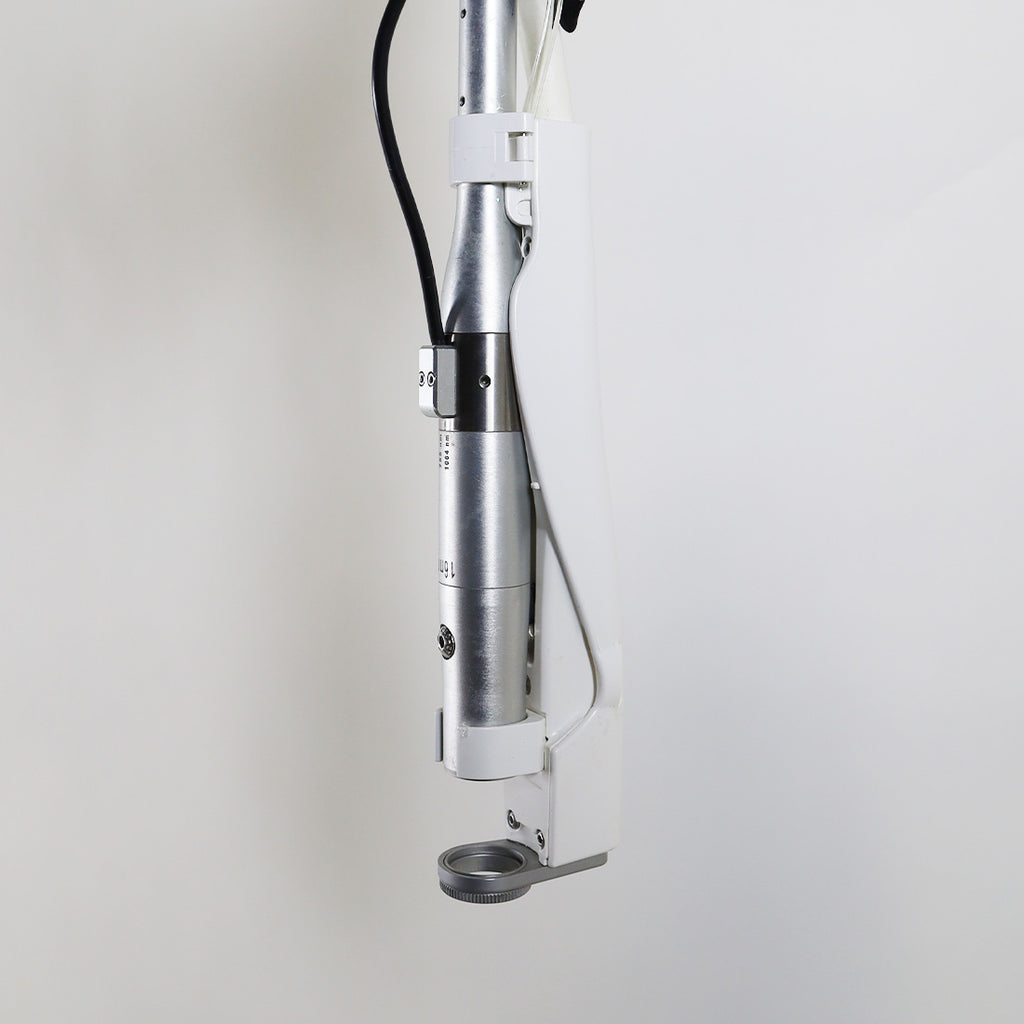 2021 Quanta Light 4V Evo Hair Reduction Vascular Lesions System PCMS00319