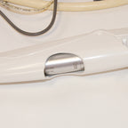 Quanta DNA MDK 3 EX Laser 755nm 1064nm Light Fiber Set 12mm Handpiece