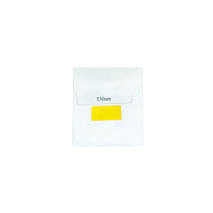 Quantel Prolite II IPL 530nm Wavelength Filter 12mm x 24mm
