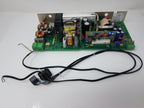 Quantel Medical Aramis II Erbium Laser Control Board PCB Parts AS-IS