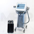 2022 Lumenis LightSheer Quattro Diode HS805 XC805 Laser System