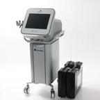 2020 Lumenis LightSheer Quattro Light Sheer XC HS 805 HP Laser Hair Removal LOW