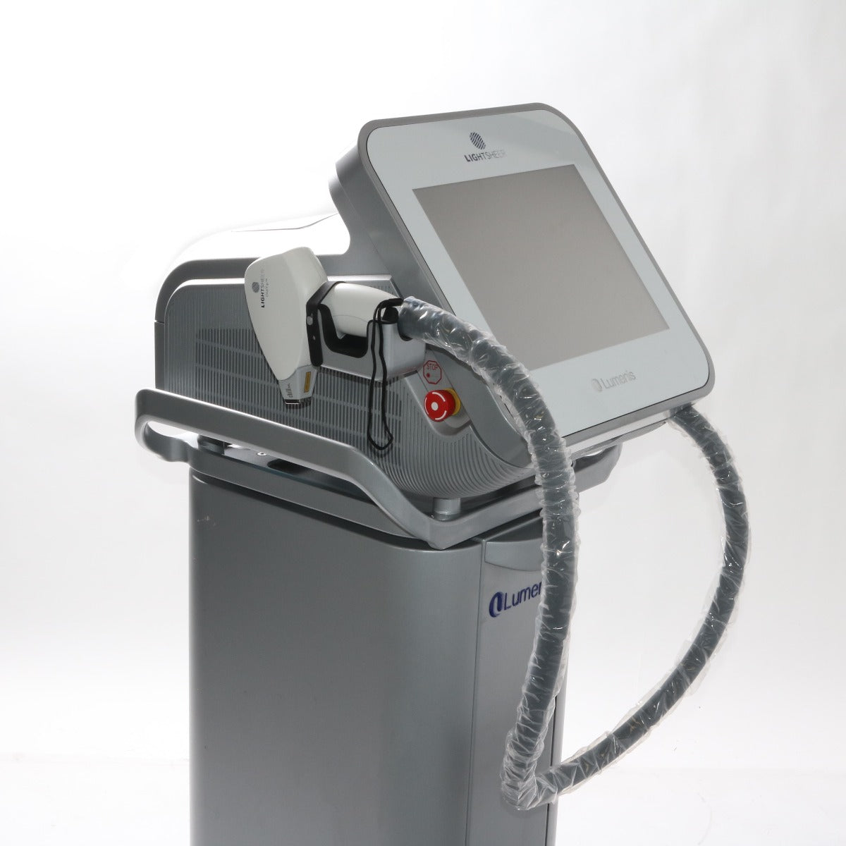 2020 Lumenis LightSheer Quattro Light Sheer XC HS 805 HP Laser Hair Removal LOW