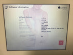 2020 Lumenis LightSheer Quattro Light Sheer XC HS 805 HP Laser Hair Removal LOW