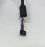 QuickPunch Touch ID Bio Finger Scan for ADP 4500 Time Clock by Kronos 8602801003