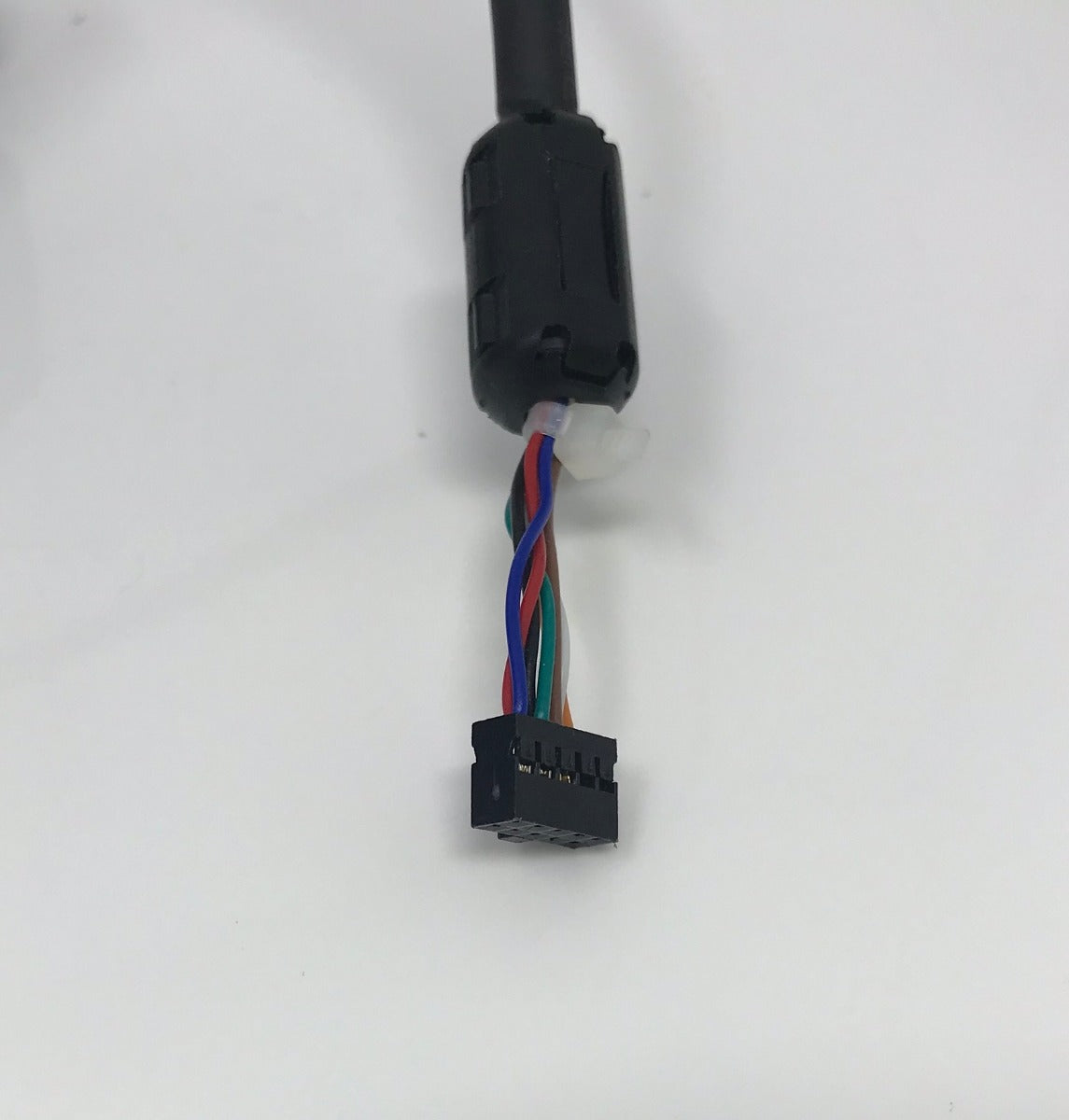 QuickPunch Touch ID Bio Finger Scan for ADP 4500 Time Clock by Kronos 8602801003