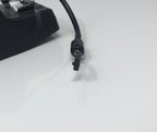 QuickPunch Touch ID Bio Finger Scan for ADP 4500 Time Clock by Kronos 8602801003