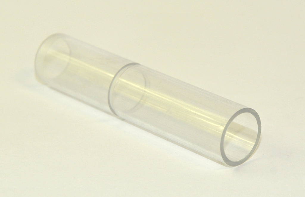 Factory NEW Cynosure QYAG5 Laser Poly Tube Protective Window P/N: 2125-0015
