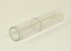 Factory NEW Cynosure QYAG5 Laser Poly Tube Protective Window P/N: 2125-0015