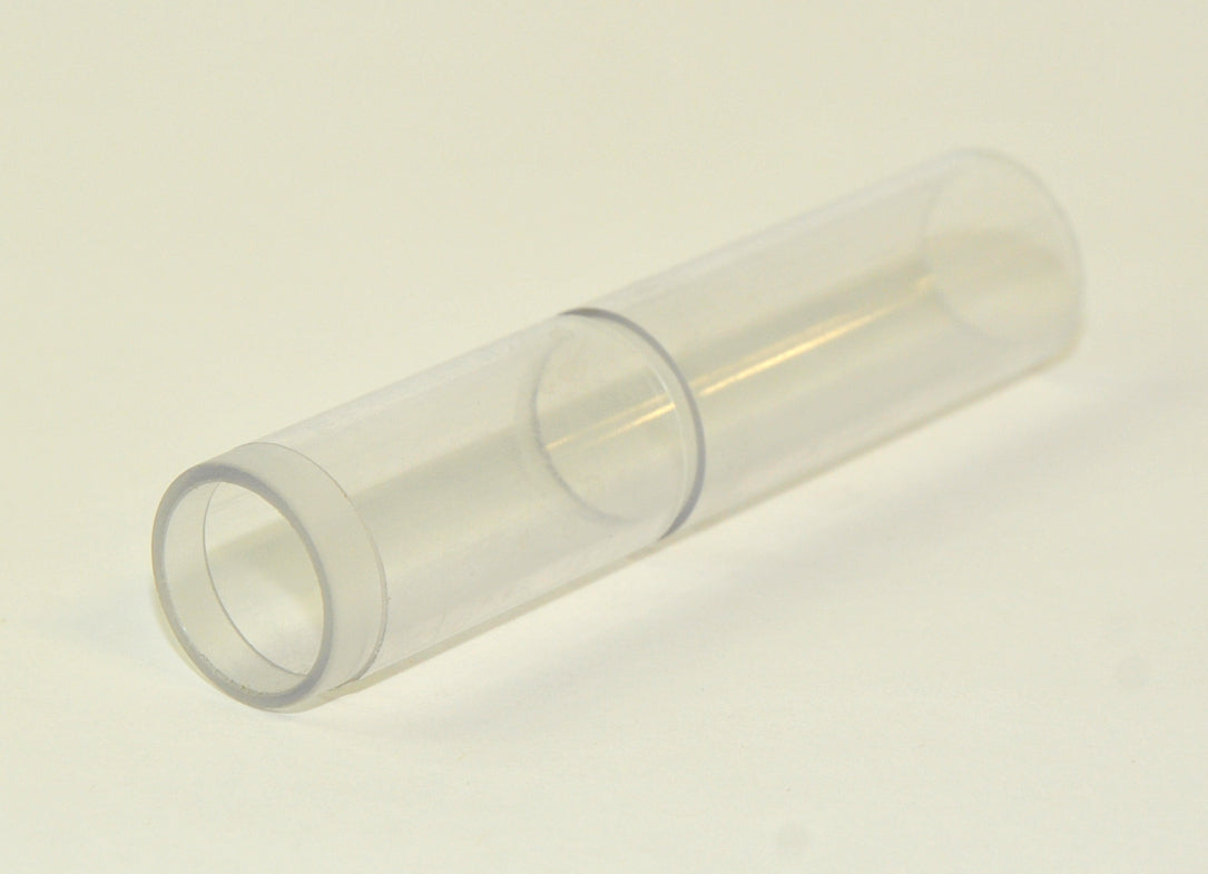Factory NEW Cynosure QYAG5 Laser Poly Tube Protective Window P/N: 2125-0015