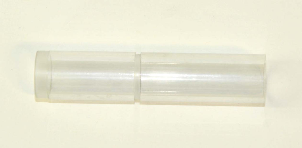 Factory NEW Cynosure QYAG5 Laser Poly Tube Protective Window P/N: 2125-0015