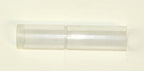Factory NEW Cynosure QYAG5 Laser Poly Tube Protective Window P/N: 2125-0015