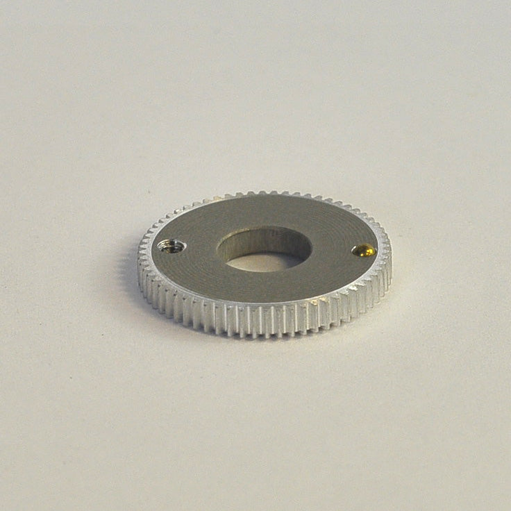 Factory New QYAG5 Palomar Laser Upper Gear Modification P/N: 2122-0016 Cynosure
