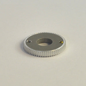Factory New QYAG5 Palomar Laser Upper Gear Modification P/N: 2122-0016 Cynosure