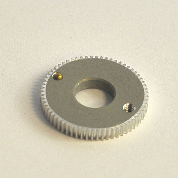 Factory New QYAG5 Palomar Laser Upper Gear Modification P/N: 2122-0016 Cynosure