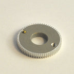 Factory New QYAG5 Palomar Laser Upper Gear Modification P/N: 2122-0016 Cynosure