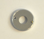 Factory New QYAG5 Palomar Laser Upper Gear Modification P/N: 2122-0016 Cynosure
