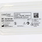 Cynosure Assy Probe Tempsure Vitalia Single Probe Assembly 100-7037-100