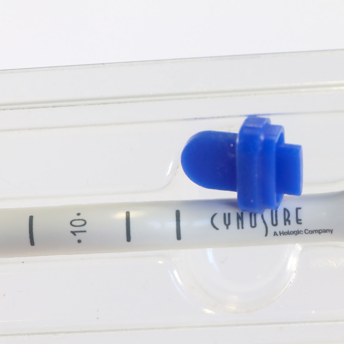 Cynosure Assy Probe Tempsure Vitalia Single Probe Assembly 100-7037-100