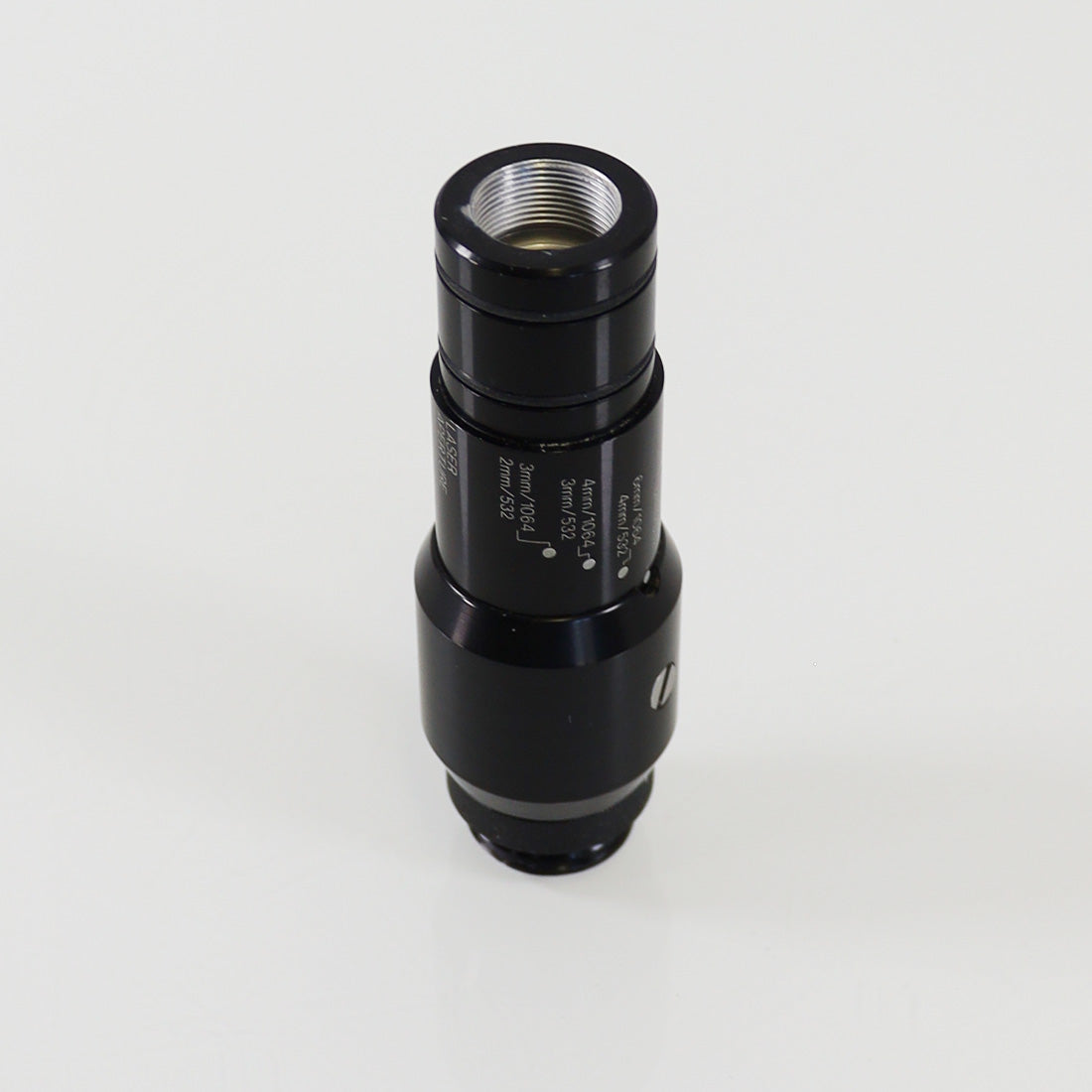 Hoya ConBio Medlite IV 1064/532 Nd:YAG Laser Multi-Spot 2-8mm Variable Handpiece