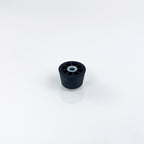 Med Incorporated Silkpeel x4 Rubber Feet W/ Screws Parts AS-IS
