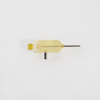 Medicamat NeoGraft MTETE1D 1.00mm Micro Head Piston Transplant Follicle Punch