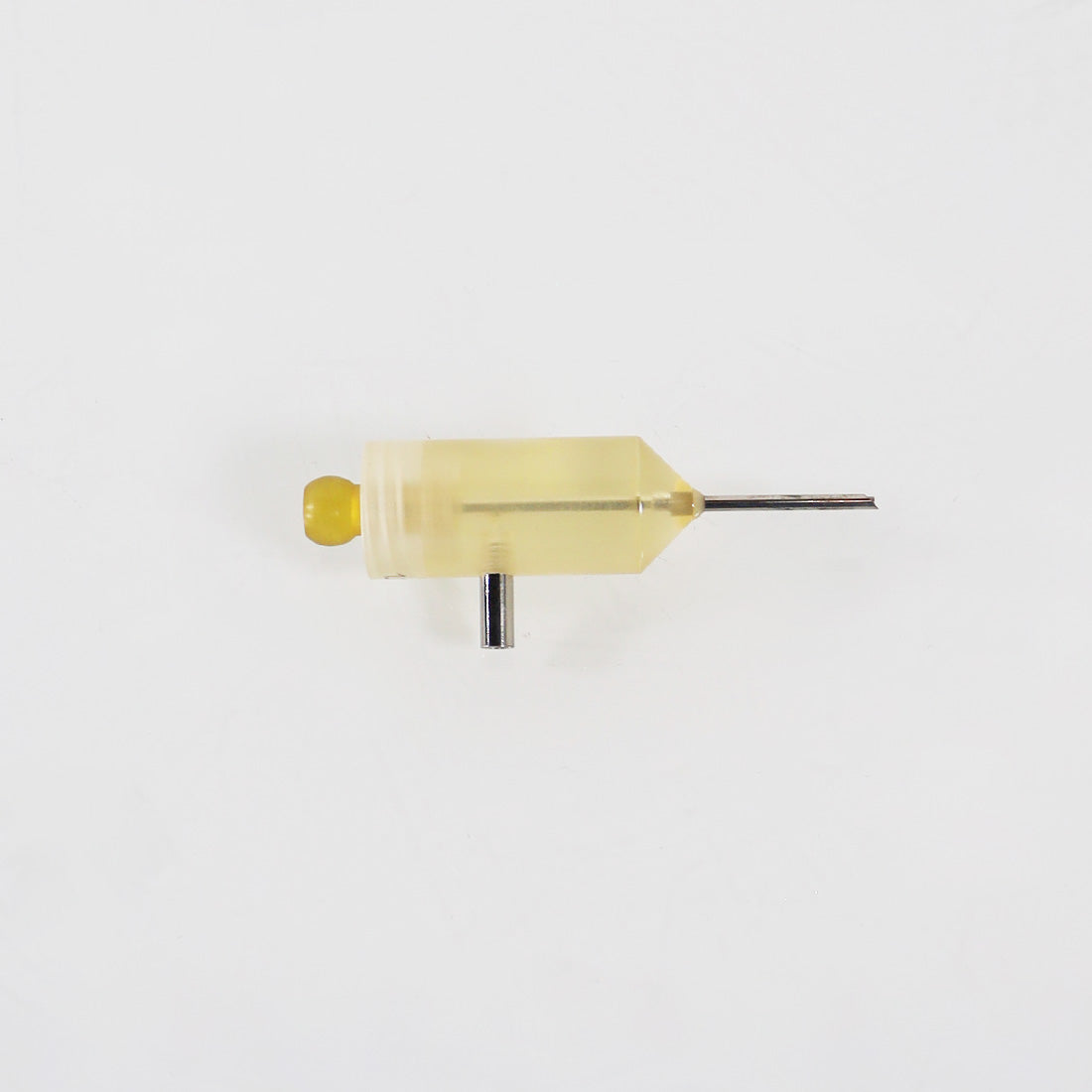 Medicamat NeoGraft MTETE1D 1.00mm Micro Head Piston Transplant Follicle Punch
