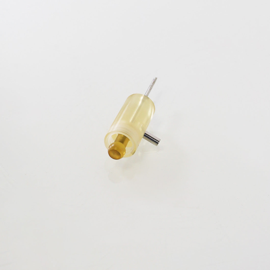 Medicamat NeoGraft MTETE1D 1.00mm Micro Head Piston Transplant Follicle Punch