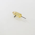 Medicamat NeoGraft MTETE1D 1.00mm Micro Head Piston Transplant Follicle Punch