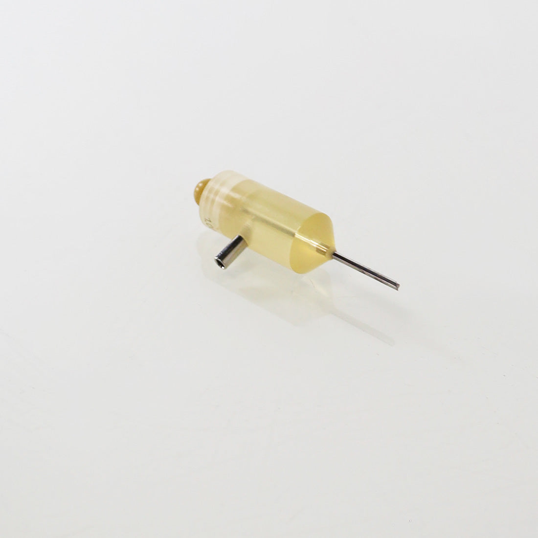 Medicamat NeoGraft MTETE1D 1.00mm Micro Head Piston Transplant Follicle Punch