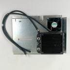 BTL Exilis RF Rear Radiator Fan & System Ventilation Panel Assy PARTS