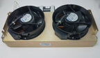 Radiator Heat Exchanger Cynosure Affirm Thermatron ** Parts SOLD AS IS **