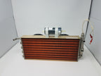 Radiator Heat Exchanger Cynosure Affirm Thermatron ** Parts SOLD AS IS **