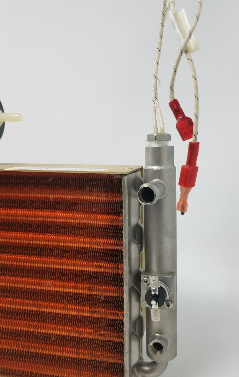 Radiator Heat Exchanger Cynosure Affirm Thermatron ** Parts SOLD AS IS **