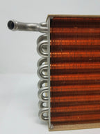 Radiator Heat Exchanger Cynosure Affirm Thermatron ** Parts SOLD AS IS **